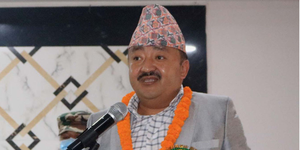 जनताको चाहनाअनुसार बजेट निर्माण हुन्छ : मुख्यमन्त्री राई