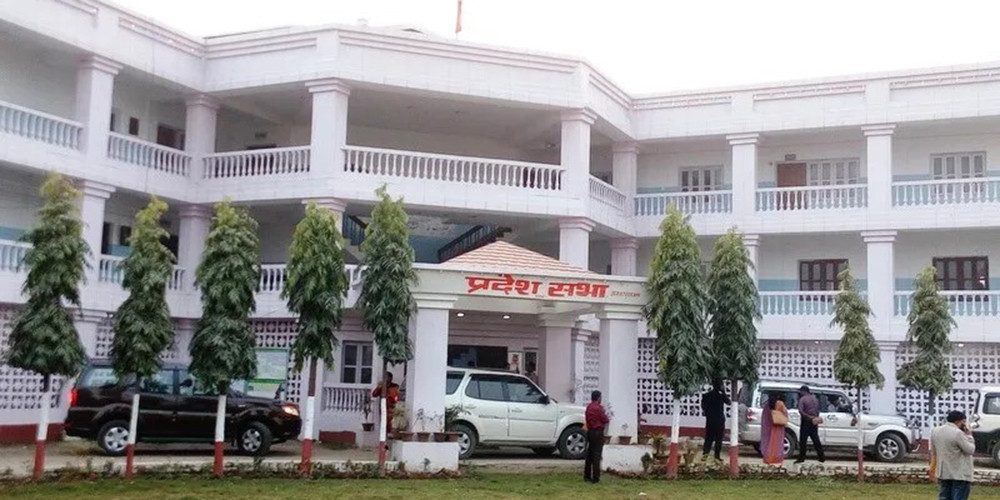 मधेस आन्दोलन र सङ्घीयता