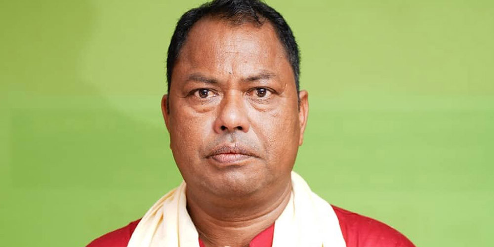 सिँचाइ र शिक्षामा गुणस्तर निर्वाचन क्षेत्रका प्राथमिकता हुन् : सांसद मण्डल