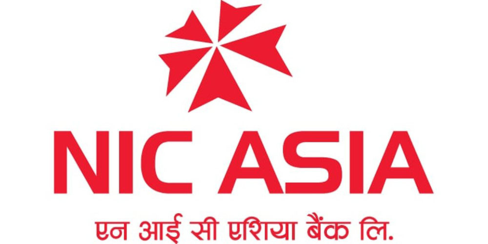 एनआईसी एशिया बैंकले कमायो ३ अर्ब २५ करोड