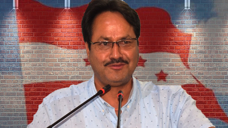 कुनै पनि अपराधको राजनीतिकरण गर्नु हुँदैन :  नेता साउद