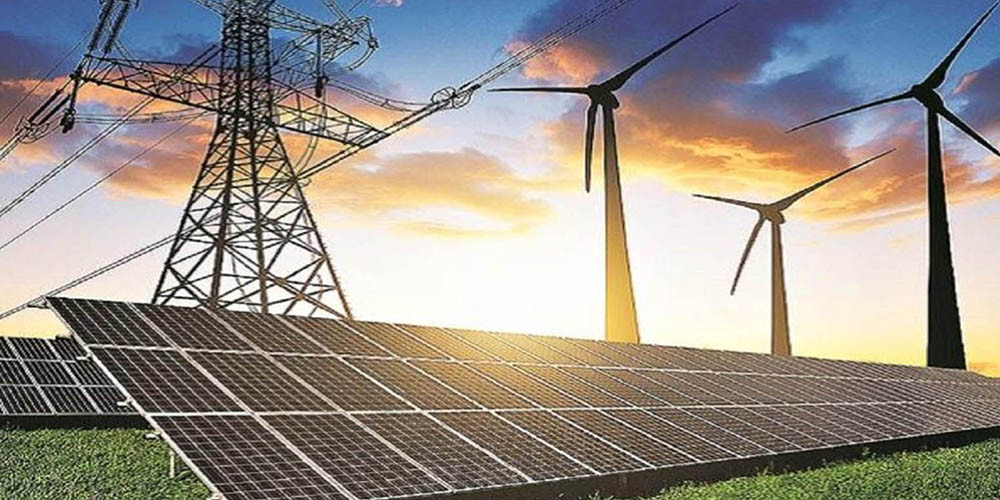 विद्युत् विधेयकमा नवीकरणीय ऊर्जालाई समेट्न माग