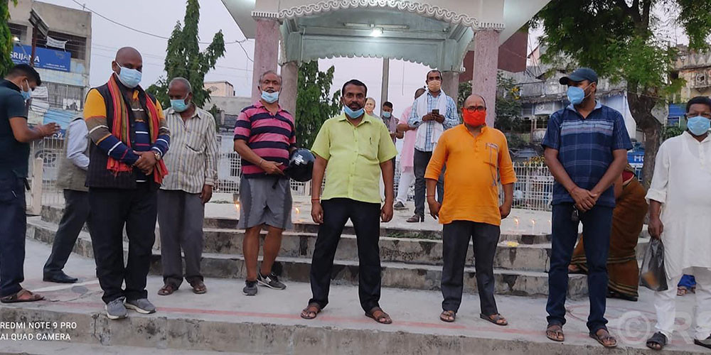 अध्यादेश जारी भएपछि खुशियाली
