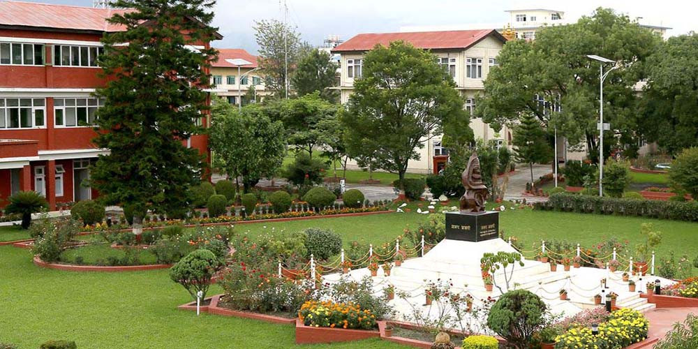 एसपीमा बढुवाका लागि चार डीएसपीको नाम सिफारिस 