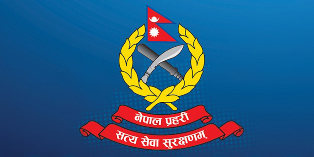 सडकको अवस्था बुझेर मात्रै यात्रा गर्न प्रहरीको अनुरोध