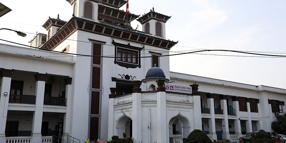 स्थानीय तह निर्वाचन : उम्मेदवारकाे चर्चा सुरु 