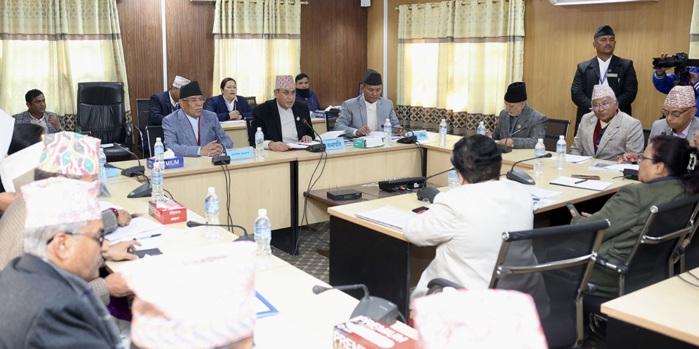 एनसेलको शेयर कारोबारमा रोक लगाउन संसदीय समितिको निर्देशन