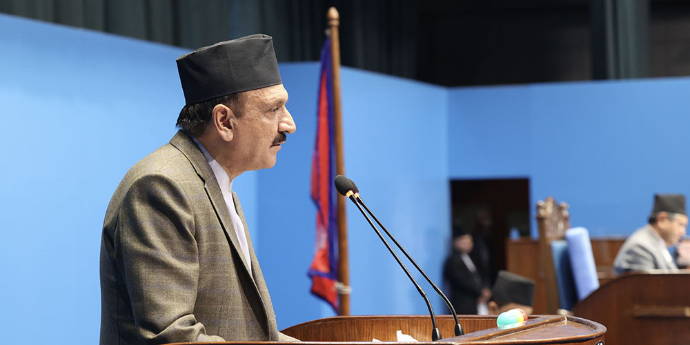 कस्तो आउँदैछ आगामी बजेट ? 