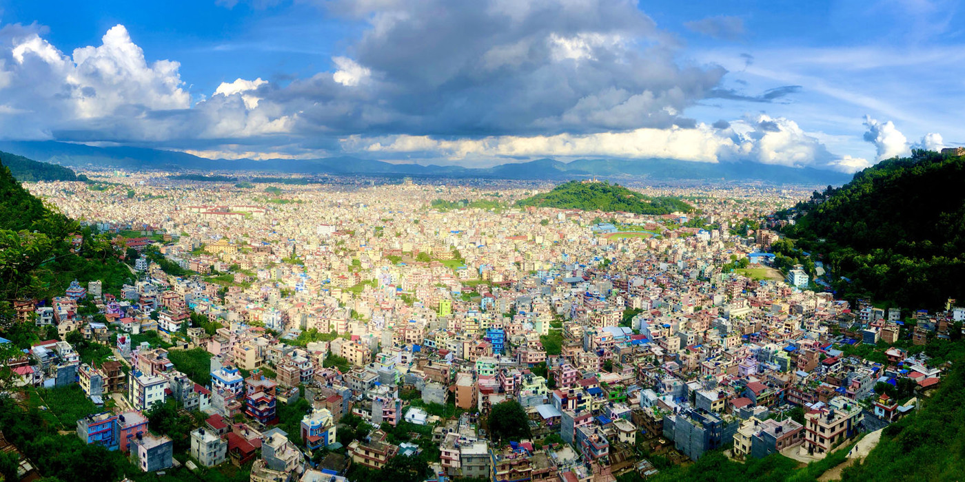 उपत्‍यकामा थपिए २,०५७ जना संक्रमित