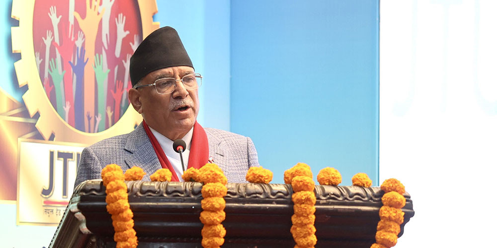 बालकुमारीमा गोली चलाउन आदेश दिने सुरक्षा अधिकारी निलम्बित