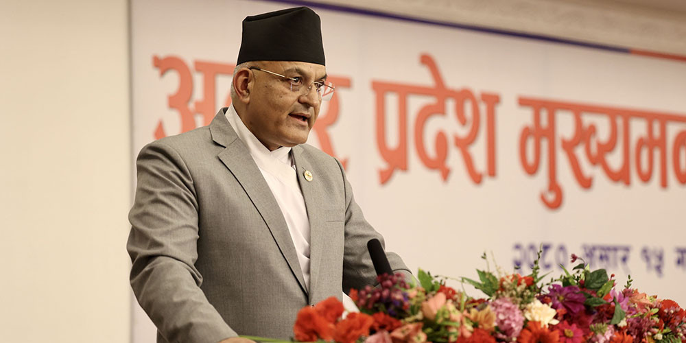 गण्डकी सरकारको १०० दिन : स्वास्थ्यलगायत जनसरोकारका विषय प्राथमिकतामा
