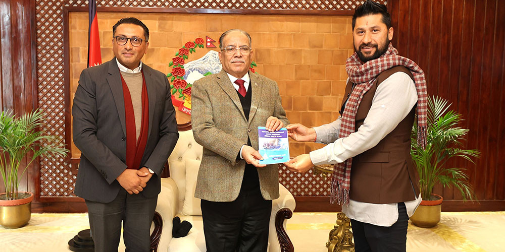 लघुवित्त र सहकारीपीडितलाई न्याय दिन म सक्रिय छु : प्रधानमन्त्री
