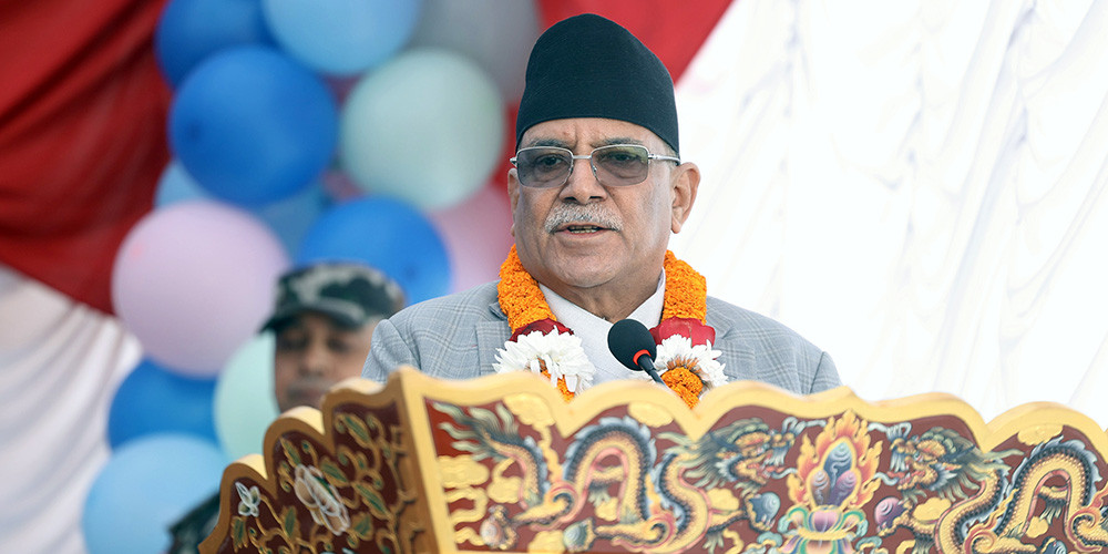 विद्युत् निर्यातसम्बन्धी सम्झौता विद्युत् व्यापारमा कोशेढुङ्गा : प्रधानमन्त्री