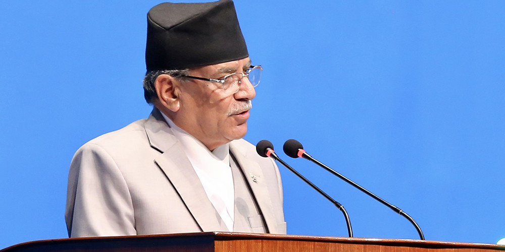 'मन्त्रिपरिषद् पुनर्गठनबाटै धेरै प्रश्नको जवाफ दिएको छु'
