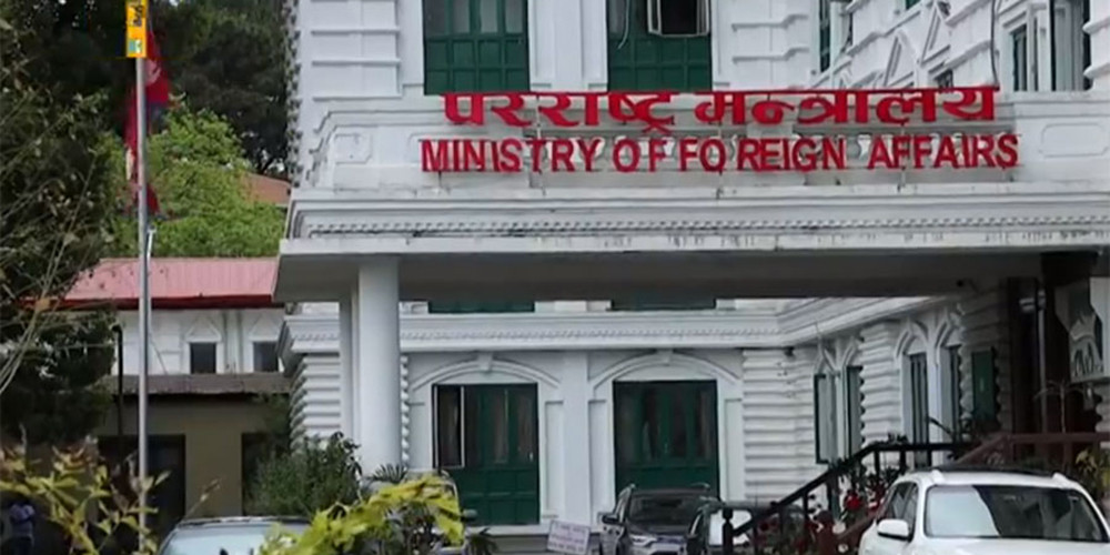रुसी सेनामा कार्यरत अर्का नेपालीको निधन, युक्रेनमा चार जना बन्दी