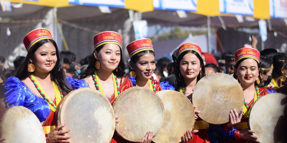 आज सोनाम ल्होछार