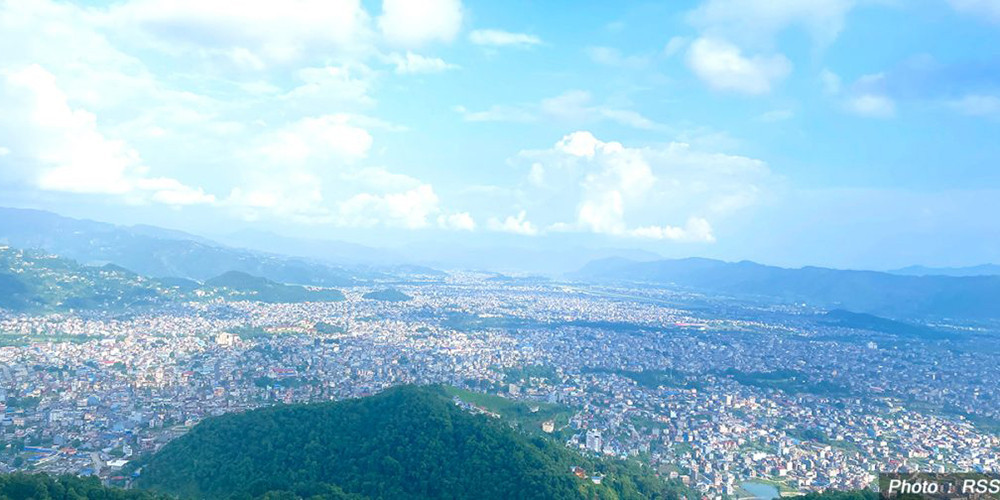 पोखरा भ्रमण वर्ष घोषणाको तयारीमा महानगर