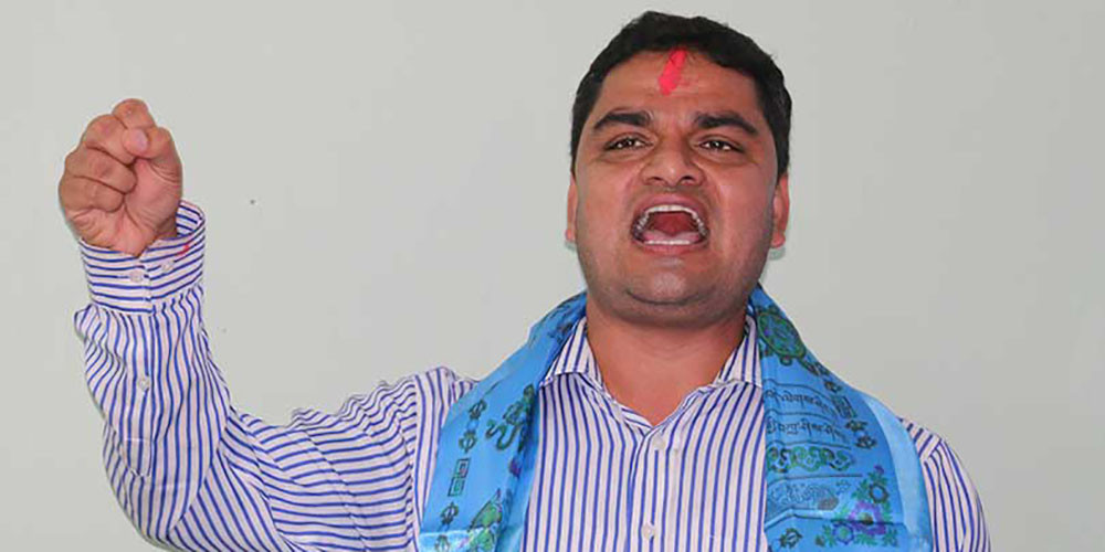 कांग्रेसको ५५ निर्वाचन क्षेत्रको क्रियाशील सदस्यता टुङ्गो लगाउन बाँकी 