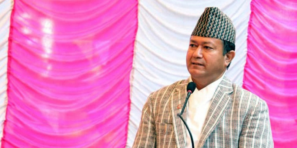 एमाले सुदूरपश्चिम प्रदेश संसदीय दलको बैठक बस्दै