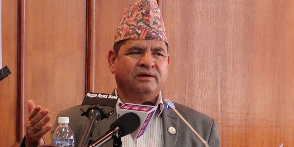 आवश्यक तयारी बिना आयोजना छनोट गरिनुहुन्न : मन्त्री ज्वाला