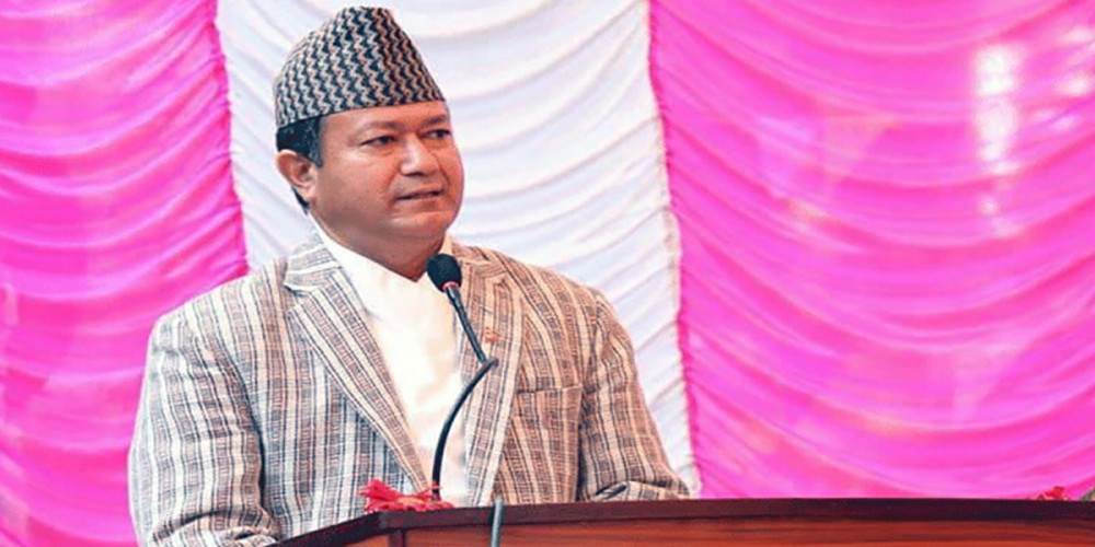सुदूरपश्चिमका नेपाल पक्षका १७ सांसदलाई ओली पक्षले सोध्यो स्पष्टीकरण