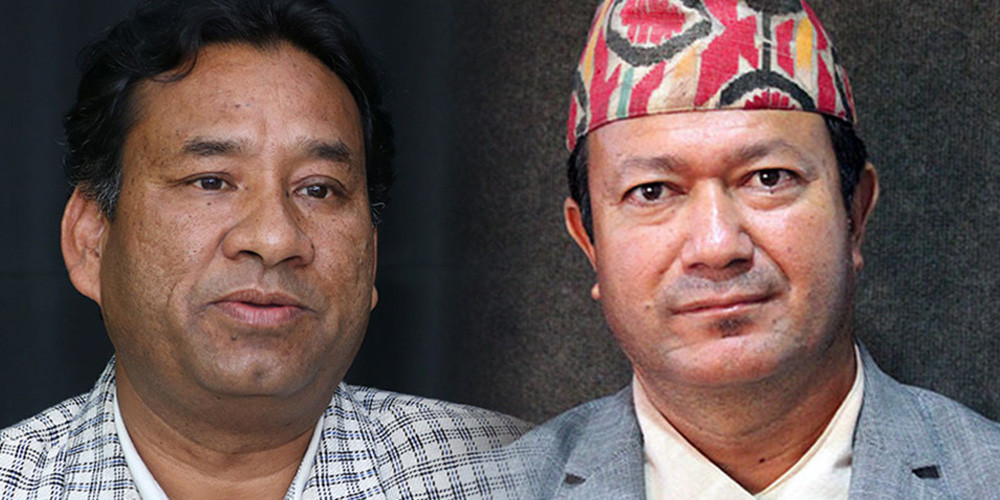 एमाले सुदूरपश्चिममा कसले कसलाई कारबाही ? 