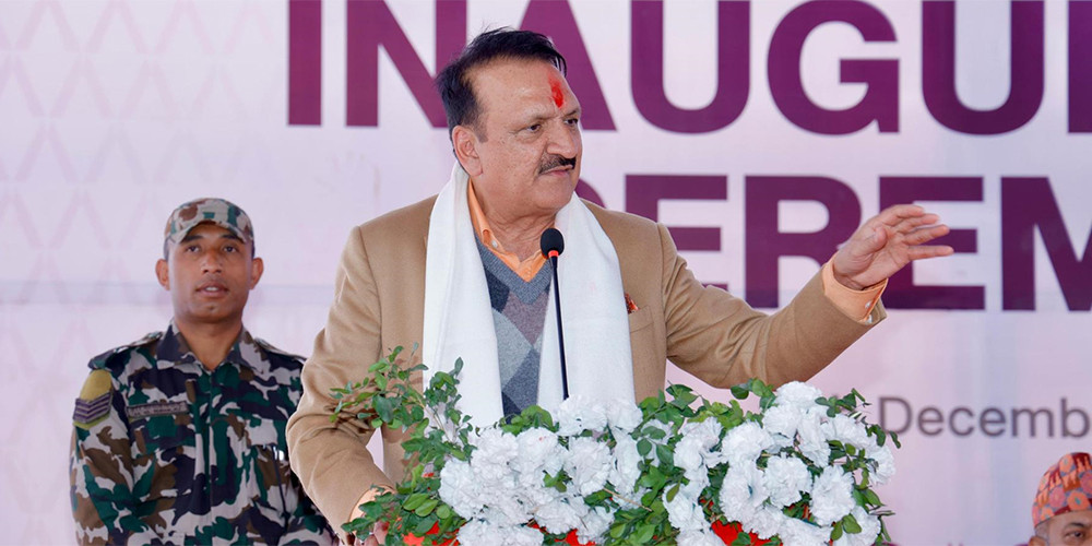 ‘बचतकर्तालाई सरकारले अन्याय गर्न सक्दैन’