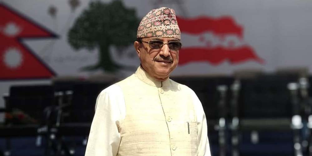 कांग्रेस उपसभापतिको मतगणना : १३०० मत गन्दा खड्का र गुरुङको अग्रता