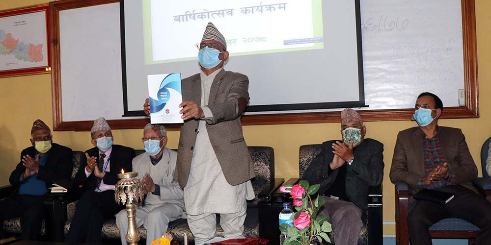 उच्च शिक्षामा प्रतिविद्यार्थी सरकारको हरेक वर्ष ३७ हजार रुपैयाँभन्दा बढी लगाानी, प्रतिफल न्यून
