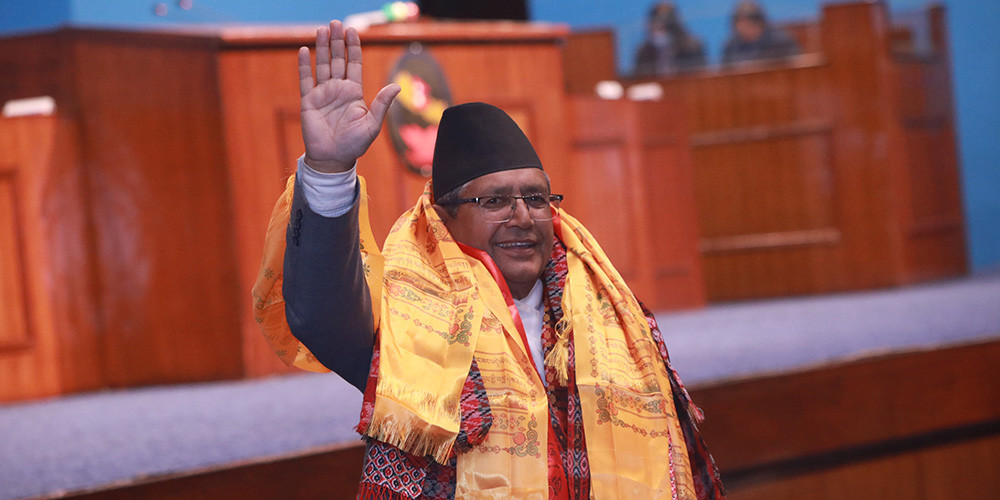 सभामुख घिमिरे : नेपाली लोकतान्त्रिक राजनीतिमा त्याग र सङ्घर्षका पर्याय