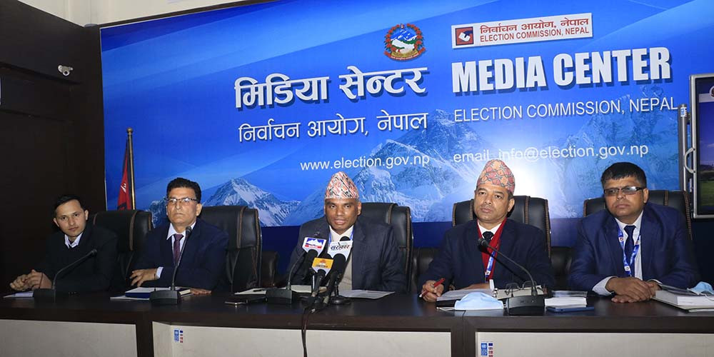 ‘राजीनामा दिनुपर्ने प्रावधान नगरेको भए उम्मेदवारी रद्द हुने खतरा थियो’ 