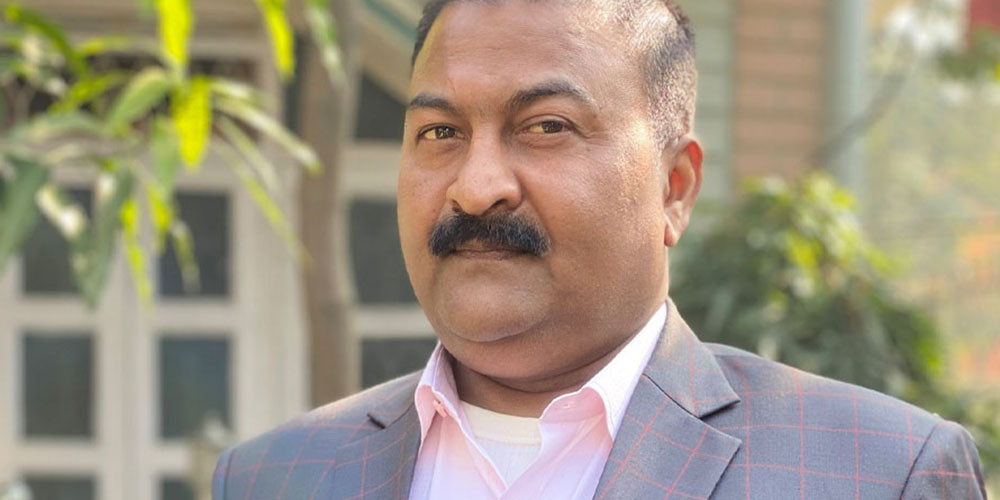 ‘विकास र समृद्धिका लागि निर्वाचनमा एउटा दललाई बहुमत दिलाउनुपर्छ’ 