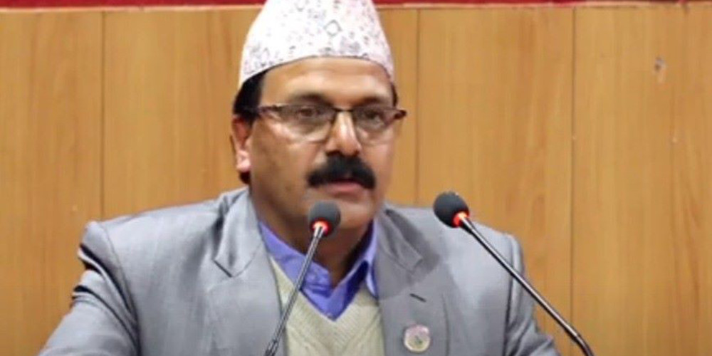 राजनीति र धर्म दुवैको लक्ष्य मानव सेवा हो :  मुख्यमन्त्री शर्मा
