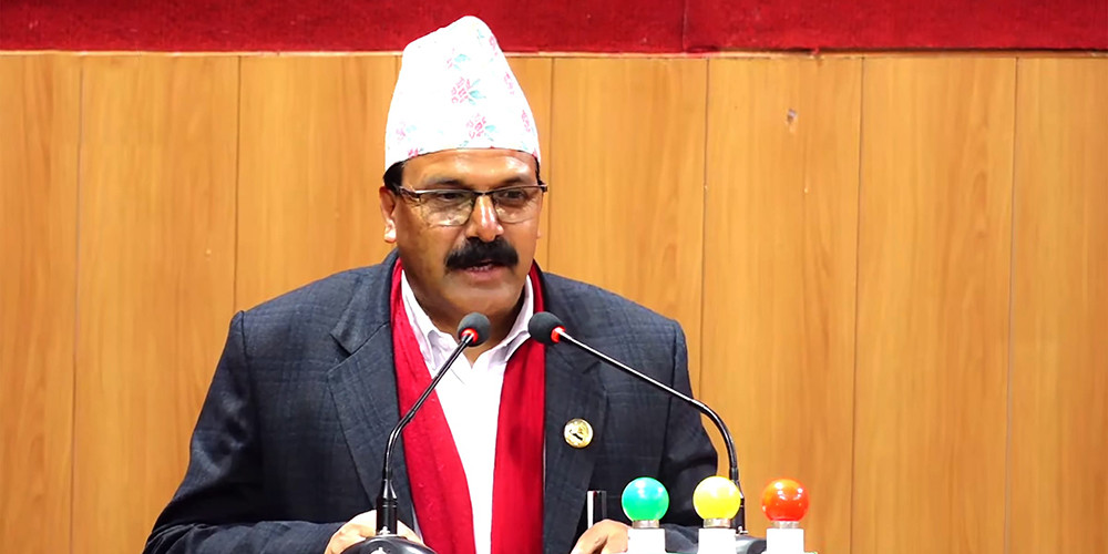 सहकारीले बचतकर्ताको विश्वास जित्नुपर्छ : मुख्यमन्त्री शर्मा