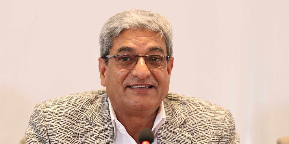 प्रहरीमाथि हातपात गर्नेलाई कारबाहीको दायरामा ल्याउन गृहमन्त्रीको निर्देशन
