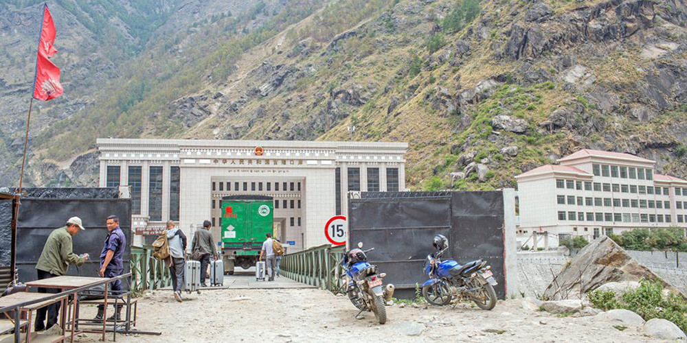 रसुवागढी–केरुङ दुईतर्फी व्यापार पूर्णरूपमा सञ्चालन गर्ने सहमति