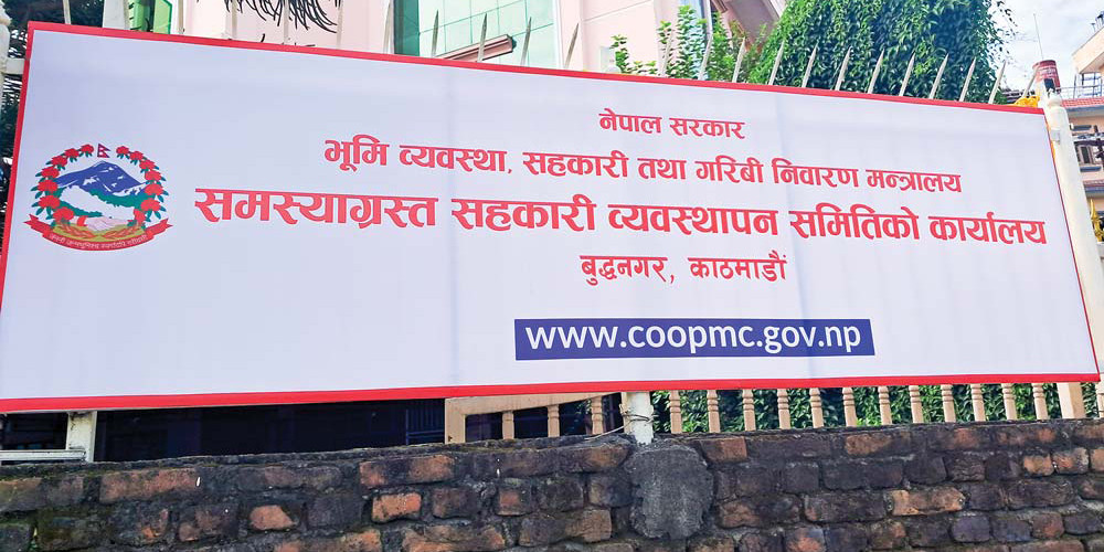 समस्याग्रस्त बिस सहकारी, आफैँ सञ्चालक आफैँ ऋणी 