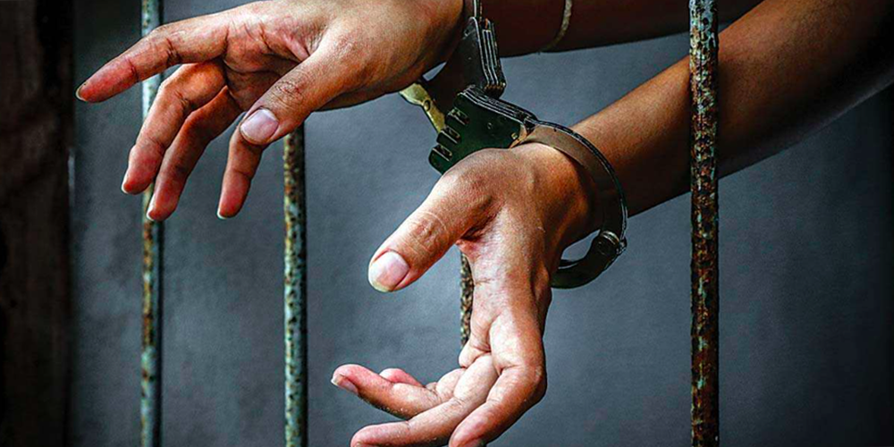 वेश्यावृत्ति गराएको अभियोगमा दुईजना पक्राउ