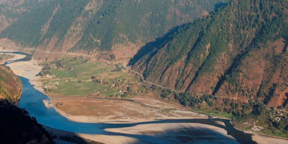 स्थानीयवासी भन्छन् :  ‘सक्छौ पश्चिम सेती बनाउ, नसक्ने भए राजनीति नगर’