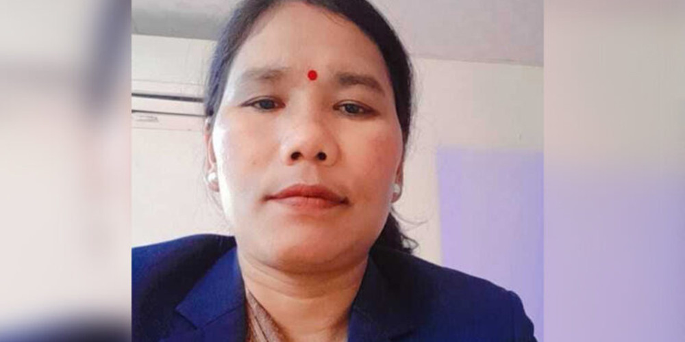  कानुन र विकास निर्माणका कार्यलाई सँगै लैजानुपर्ने बाध्यता सांसदसँग छः सांसद चौधरी