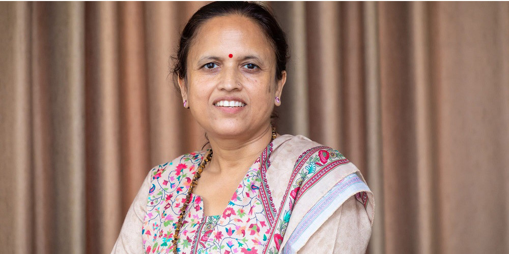 डिजिटल रुपान्तरणका माध्यमबाट समृद्धि हासिल गर्न सकिन्छः मन्त्री शर्मा