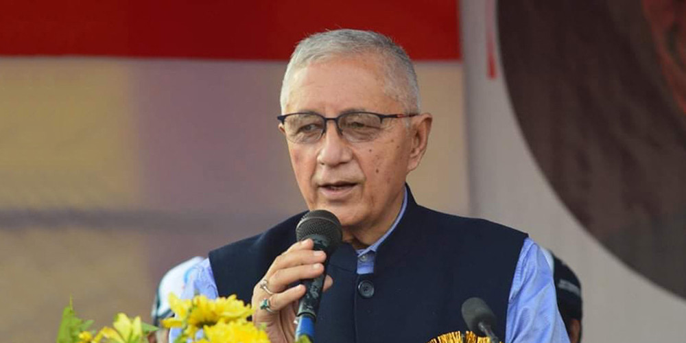 राजनीतिक हस्तक्षेप रहँदासम्म विश्वविद्यालयमा सुधार हुँदैन  : नेता कोइराला