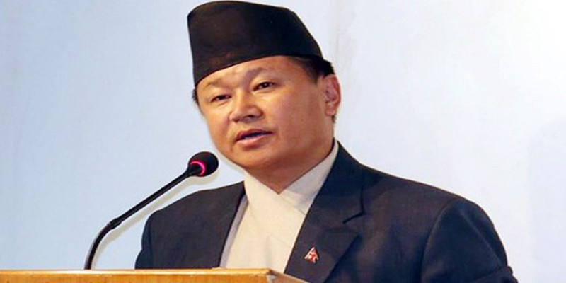 प्रदेश नं १ को हिउँदे अधिवेशन अन्त्य