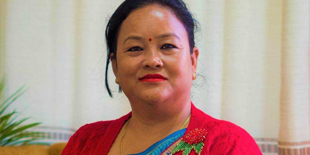 सङ्घीयतालाई सुदृढ तुल्याउन प्रमुख शक्तिबीच न्यूनतम साझा सहमति आवश्यक छ : सांसद राना
