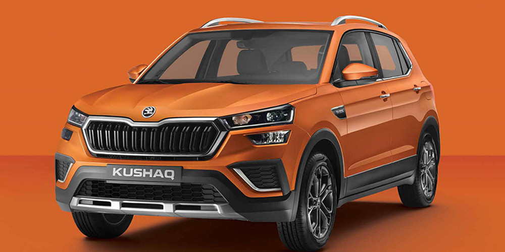 नेपालमा एसयूभी ‘स्कोडा कुशाक’को विक्री शुरू