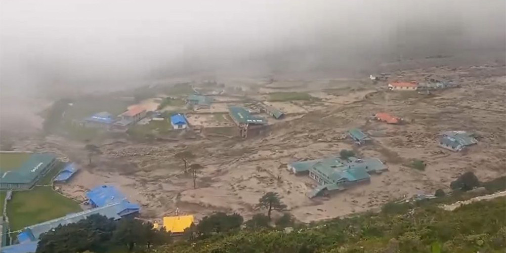 विपद्मा परी  एक सय ८२ को मृत्यु