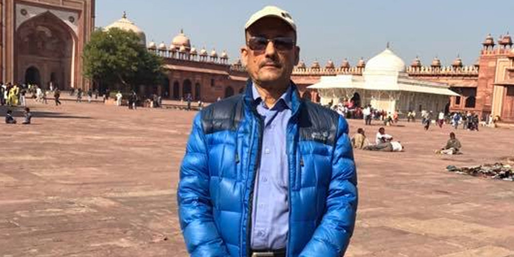ललिता निवास प्रकरण पक्राउ पर्ने पाँच जना को को हुन् ? 