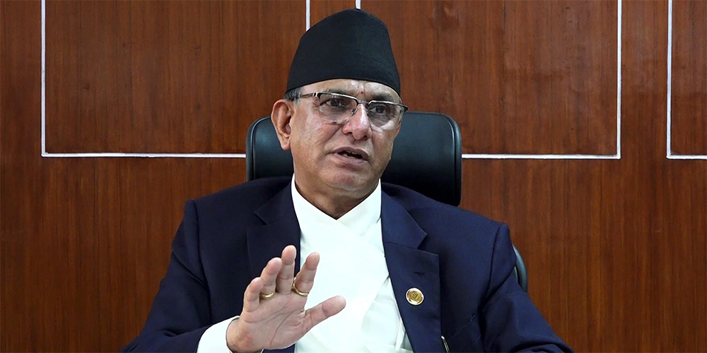 एनसेल बिक्री प्रकरण : महालेखापरीक्षकको संयोजकत्वमा समिति गठन