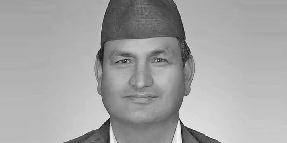 पूर्व सञ्चार राज्यमन्त्री तप्तबहादुर बिष्टको निधन
