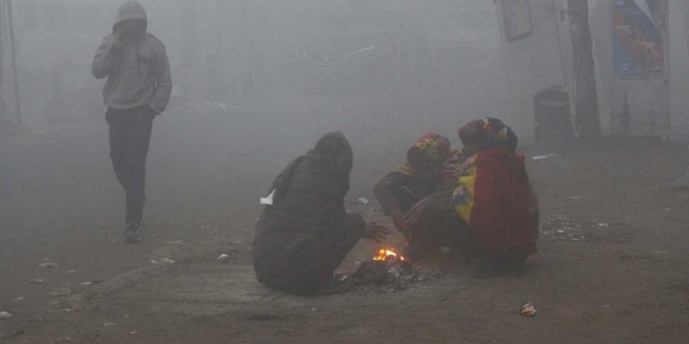 चिसोबाट प्रभावित विपन्न समुदायको पहिचान गर्न निर्देशन